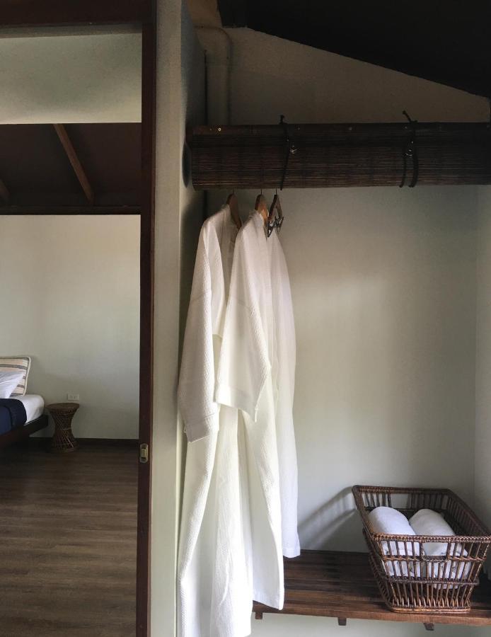 Jasmine & Tea House Ξενοδοχείο Mae Nam Εξωτερικό φωτογραφία