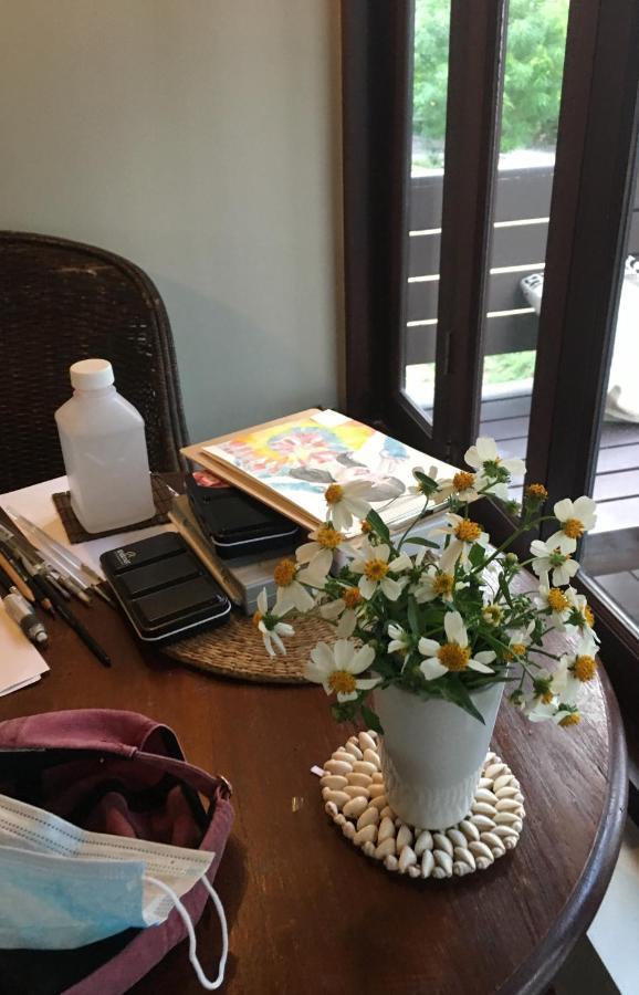 Jasmine & Tea House Ξενοδοχείο Mae Nam Εξωτερικό φωτογραφία