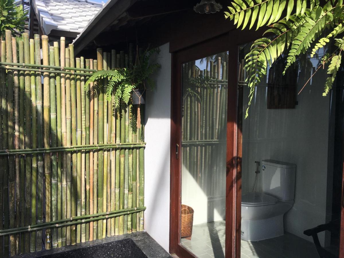Jasmine & Tea House Ξενοδοχείο Mae Nam Εξωτερικό φωτογραφία