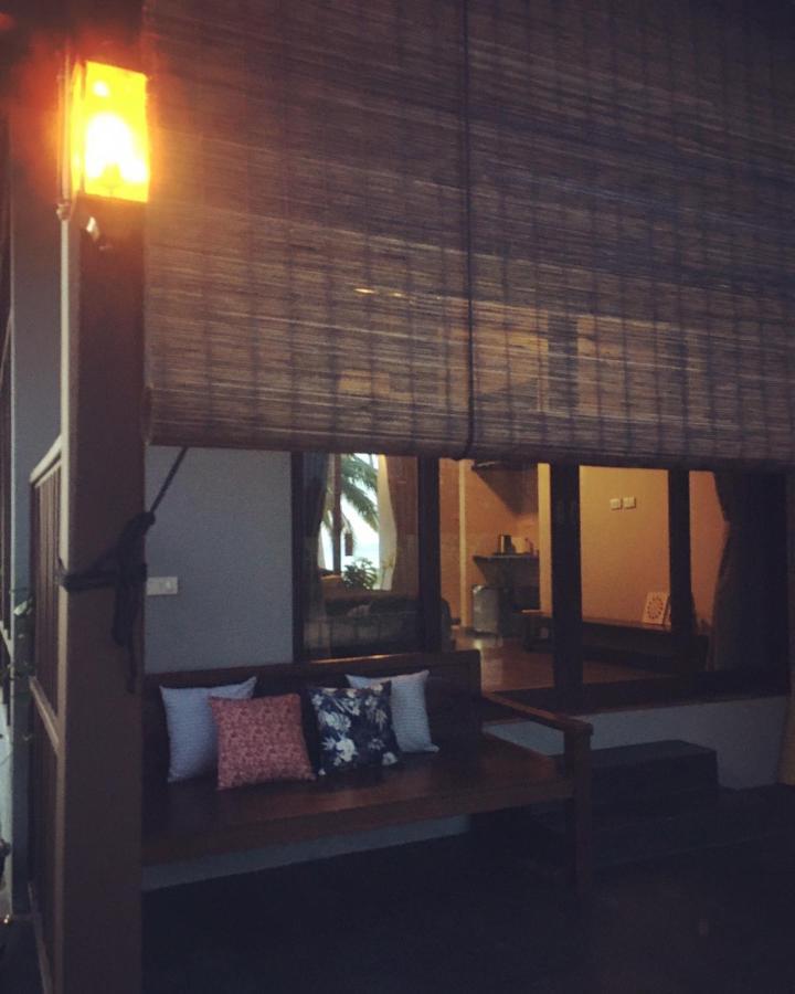 Jasmine & Tea House Ξενοδοχείο Mae Nam Εξωτερικό φωτογραφία