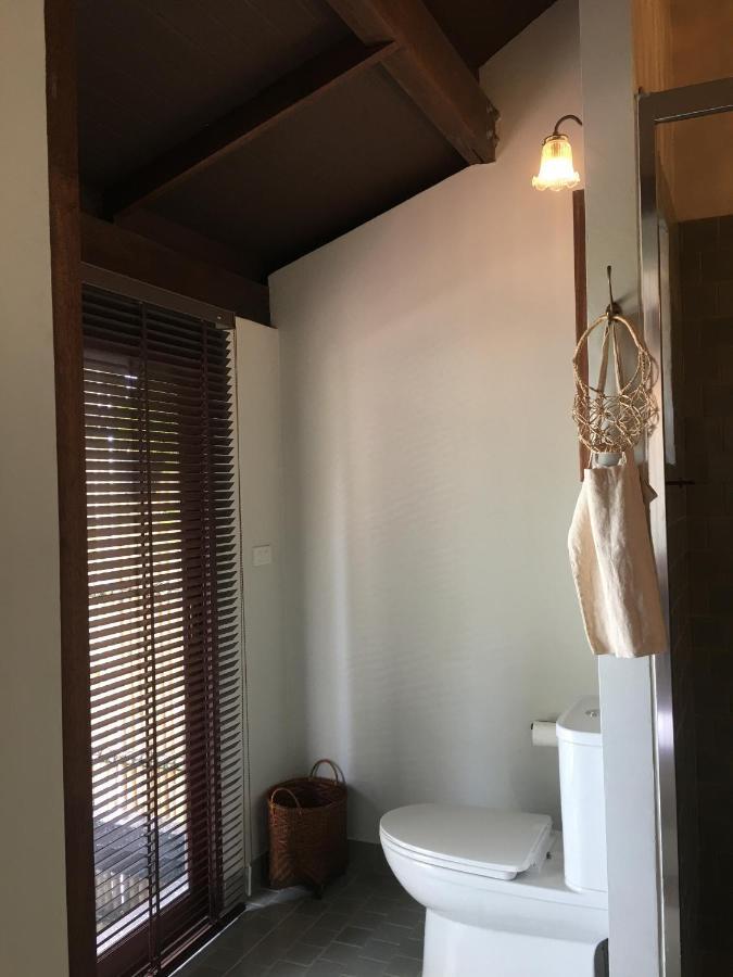 Jasmine & Tea House Ξενοδοχείο Mae Nam Εξωτερικό φωτογραφία