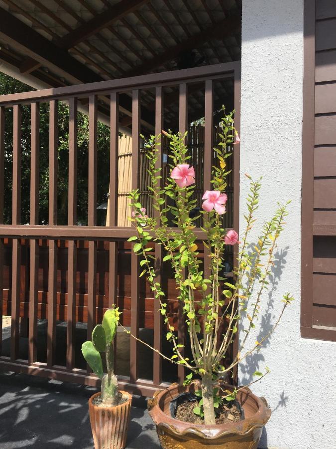 Jasmine & Tea House Ξενοδοχείο Mae Nam Εξωτερικό φωτογραφία