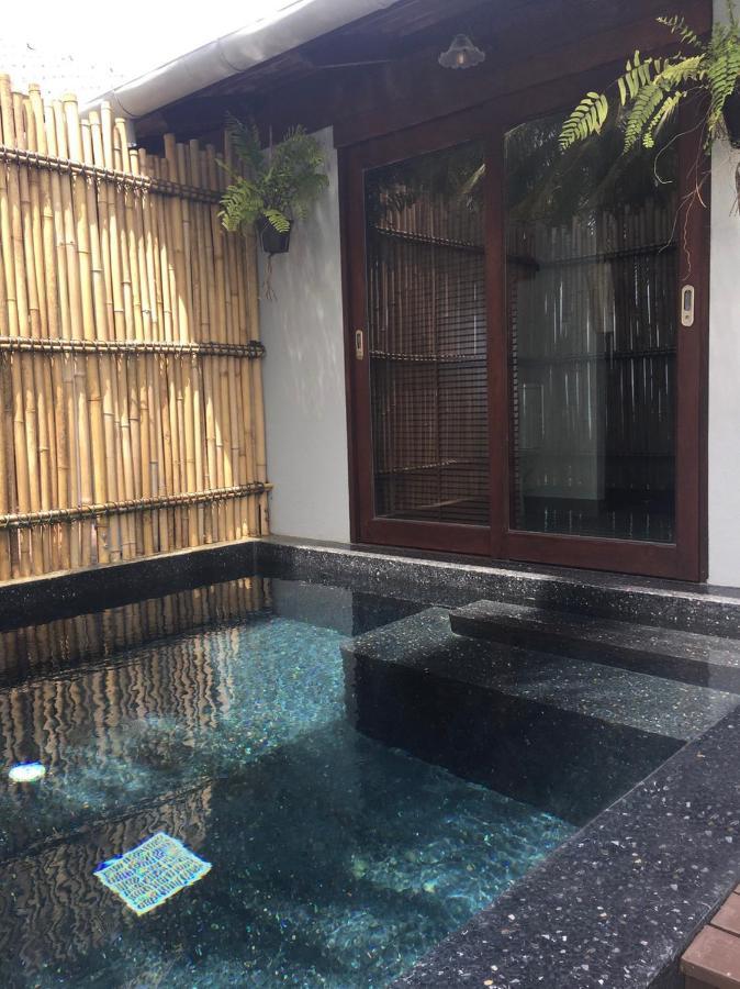 Jasmine & Tea House Ξενοδοχείο Mae Nam Εξωτερικό φωτογραφία