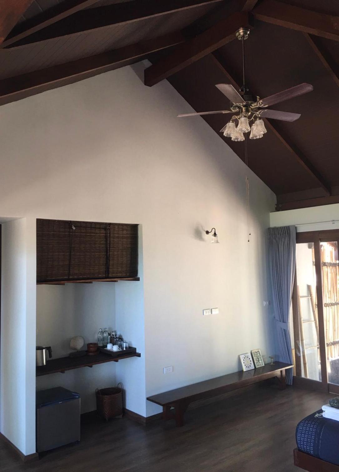 Jasmine & Tea House Ξενοδοχείο Mae Nam Δωμάτιο φωτογραφία
